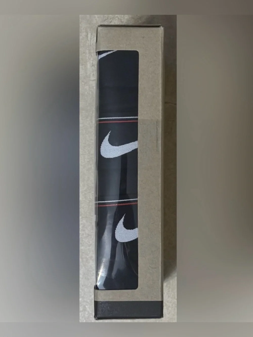 Nike Men's 3-Pk. Dri-FIT Ultra Comfort Boxer Briefs